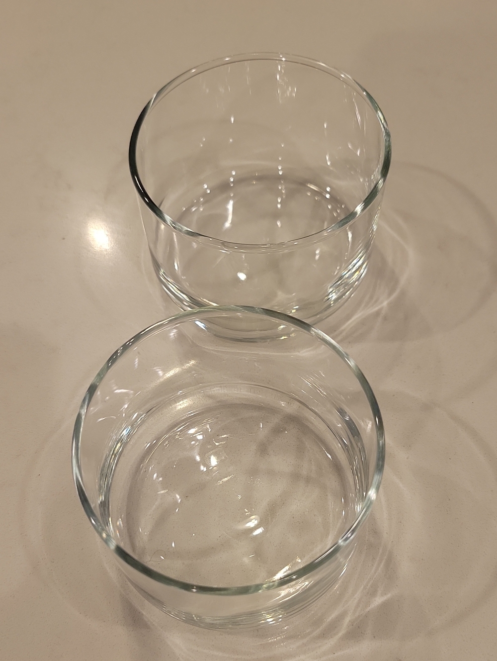 Yankee Candle Holders